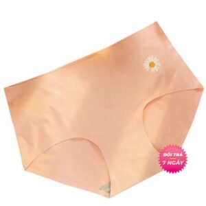 1Pcs Cotton Panty