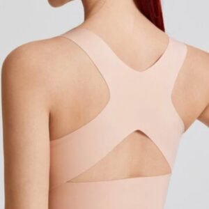 1 Pcs Front Hook Bra